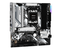 ASROCK Płyta główna B650M PRO RS AM5 4DDR5 HDMI/DP mATX - 1281777 - zdjęcie 4